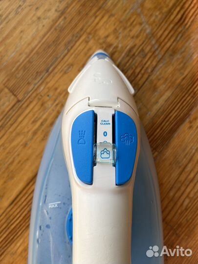 Утюг Philips GC 2810/02