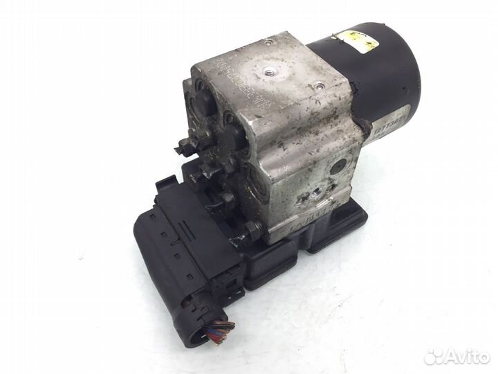 Блок ABS Opel Vectra C 1.9 cdti 2006