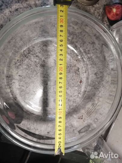 Чаша для аэрогриля