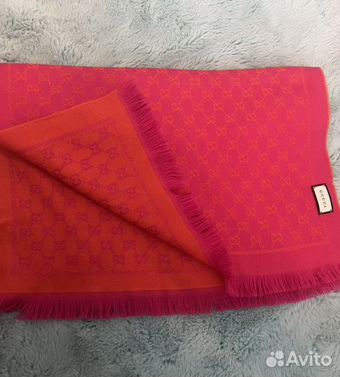 Шарф Gucci оригинал