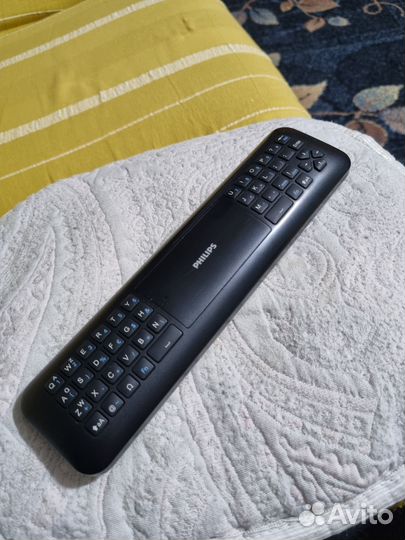 Телевизор philips 47PFL6877T/T60