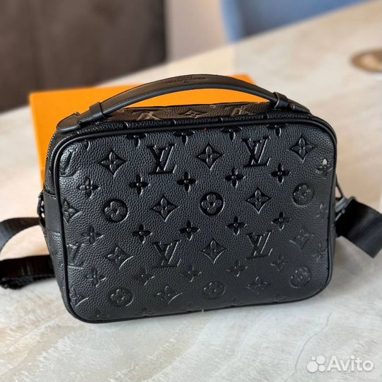 Сумка Louis Vuitton мужская