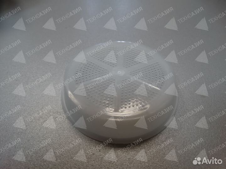 Бачок пгу на погрузчик (пластиковый)