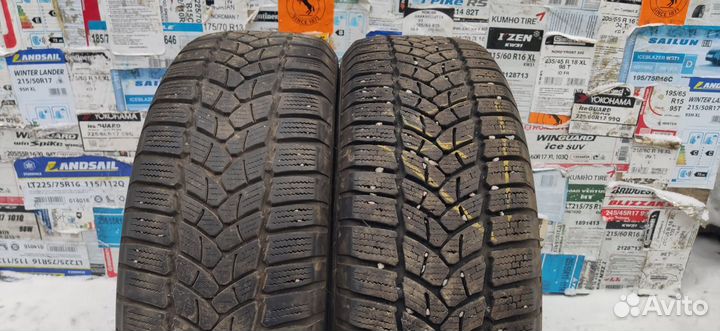 Firestone Winterhawk 3 195/60 R15 88T