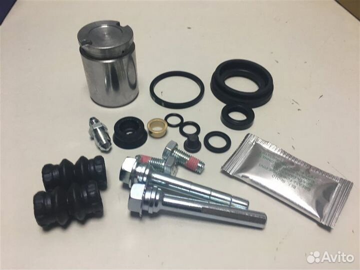 Ремкомплект суппорта заднего Volkswagen Passat