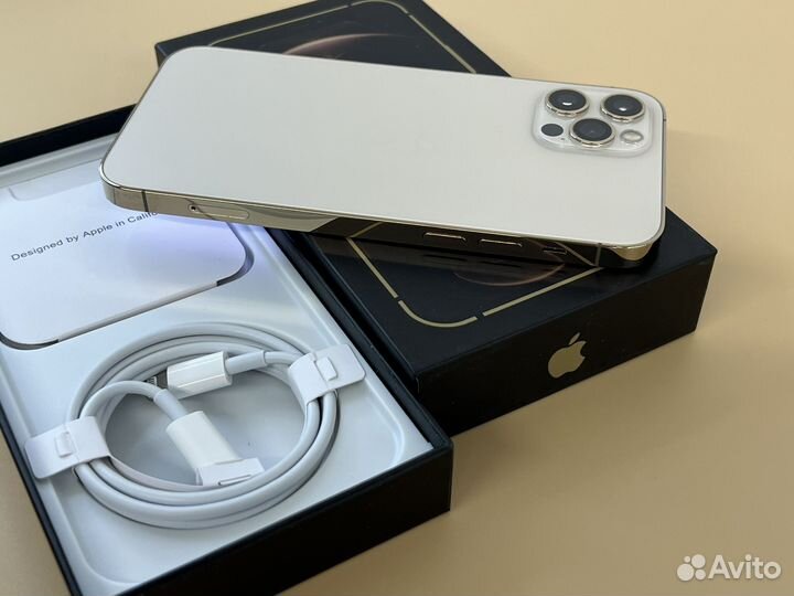 iPhone 12 Pro, 128 ГБ