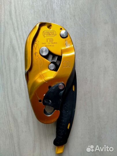 Альпинистское снаряжение комплект