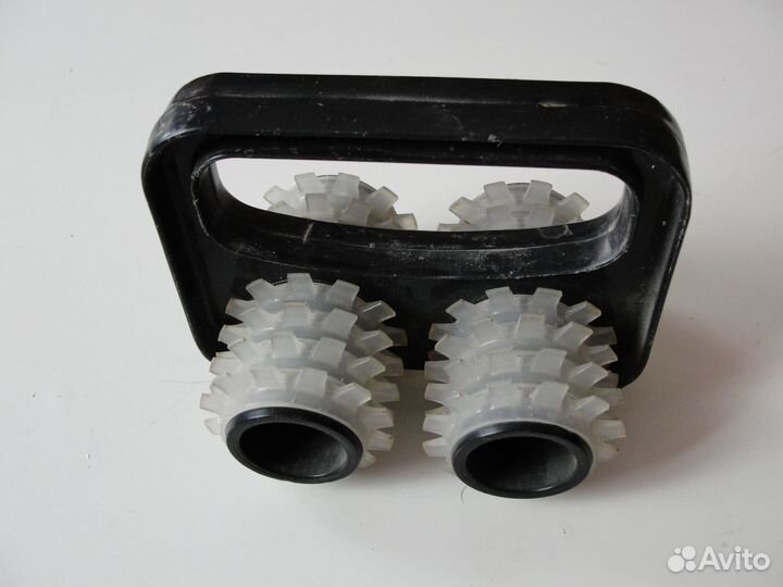 СССР Массажер, валик, стимулятор Биотонус