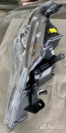 Фара toyota camry XV50