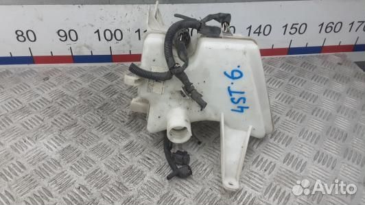 Бачок омывателя toyota avensis T27 (4ST06NL01)