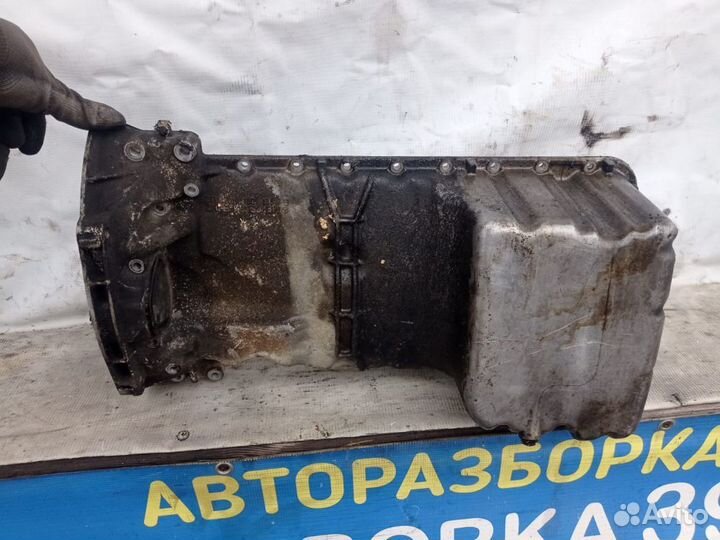 Масляный поддон двигателя MercedesW202 1.8 111.920