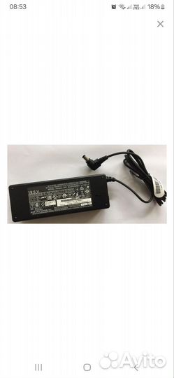 Блок питания для телевизора sony