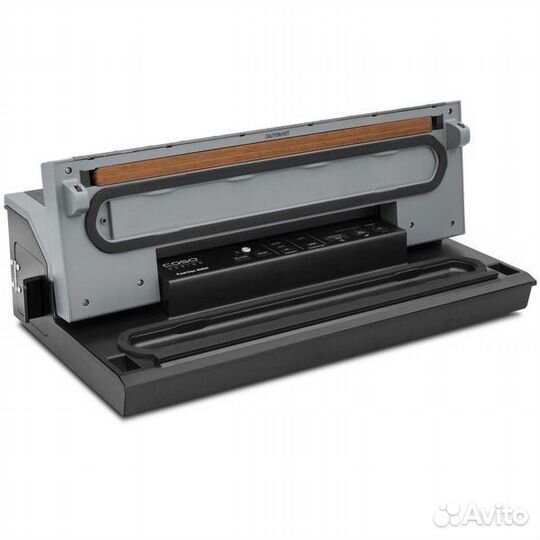 Вакуумный упаковщик Caso fastvac4004