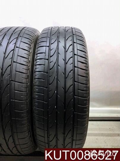 Bridgestone Dueler H/P Sport 215/60 R17 107U