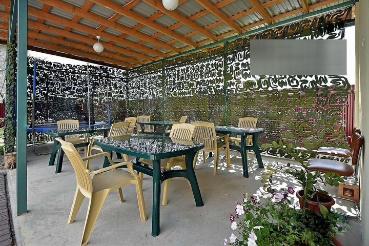 Комната 18 м² в 1-к., 1/2 эт.