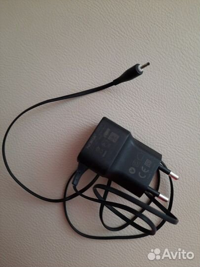 Зарядное устройство