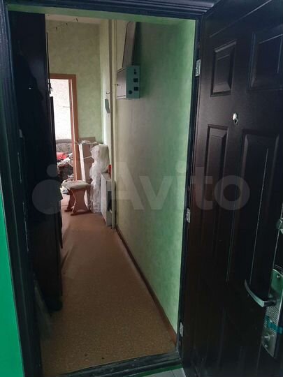 1-к. квартира, 27 м², 2/3 эт.