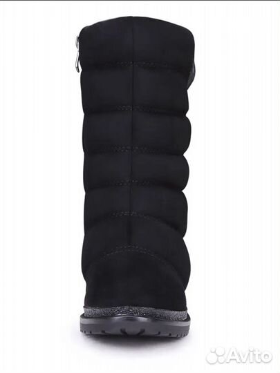 Зимняя обувь женская 39 размер бу