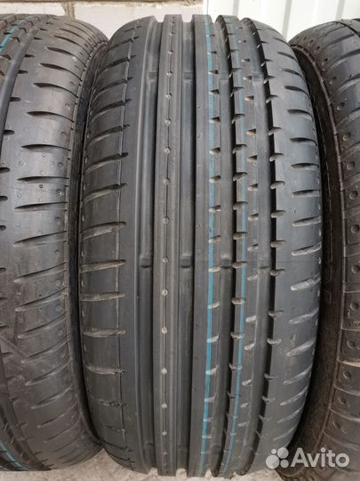 Continental ContiSportContact 2 205/55 R16
