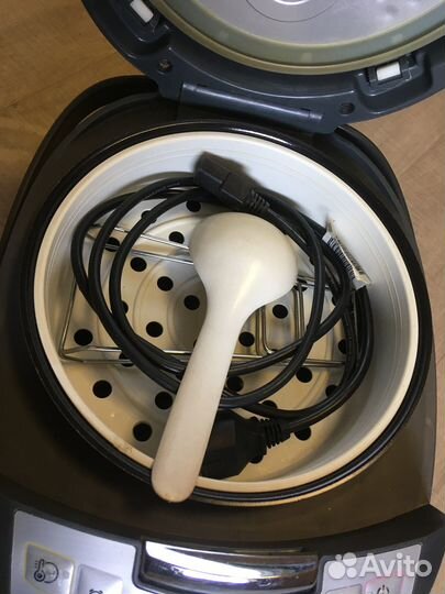 Мультиварка Redmond 4510