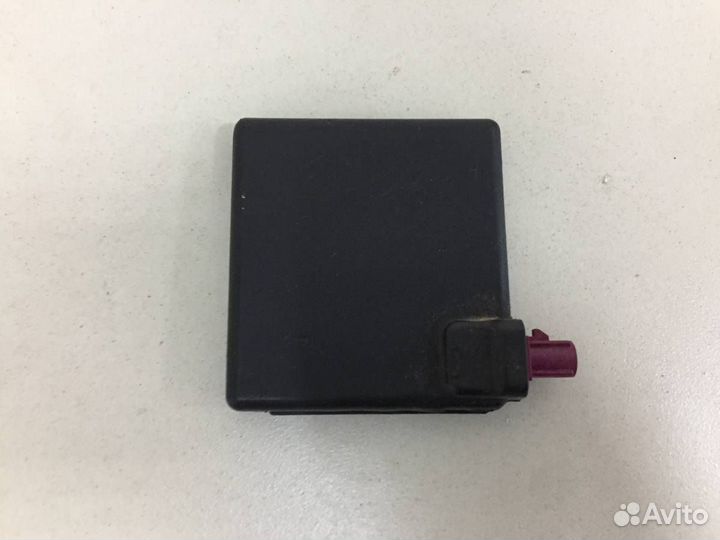 Антенна Volkswagen Tiguan 2017