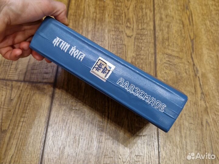 Агни Йога. Надземное 1938 Часть 2