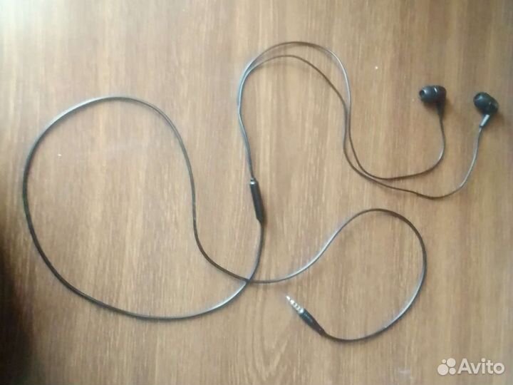 Микронаушники