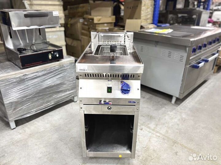 Фритюрница Abat эфк-40/1Н, Модуль нижний Abat мн-02