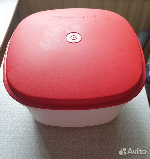 Тапервей Посуда для готовки хранения перевозки