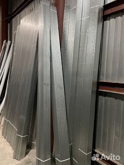 Профнастил / Профлист 2 метра