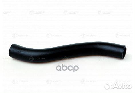 Комплект патрубков охлаждения LPK0108 luzar