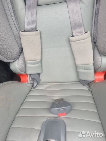 Детское автокресло 9 до 36 кг