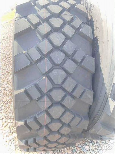 Новые грузовые шины 425/85R21mtrockd96118PR156JTT