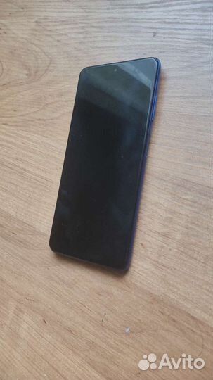 Poco x3 pro на запчасти