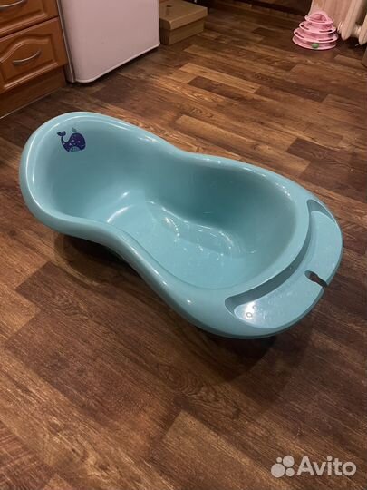 Ванночка для купания