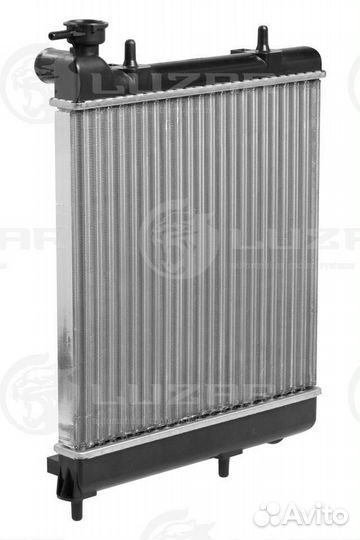 Радиатор охлаждения Accent