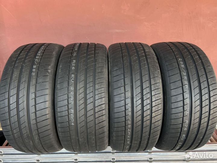 Kapsen RS26 Practical Max HP 275/50 R20 101Y