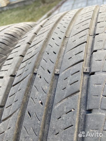 Hankook Dynapro HP2 RA33 225/65 R17 102H