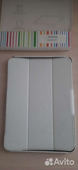 Чехол на планшет samsung tab 4 10.1