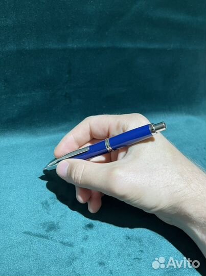 Перьевая автоматическая ручка Pilot Capless