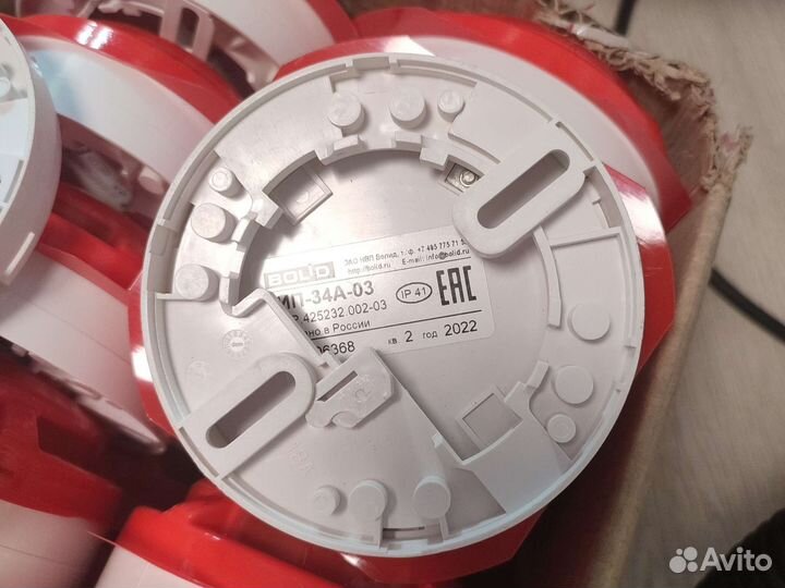 Датчики дип34а-03 2021