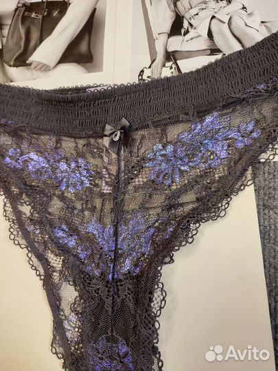 Трусы очень красивые от Рианна L