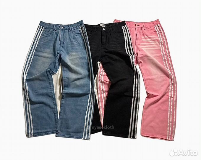 Yori sport type джинсы