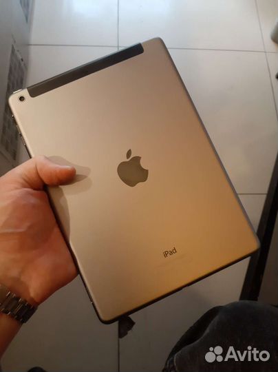 iPad air 1 32gb SIM-car рост