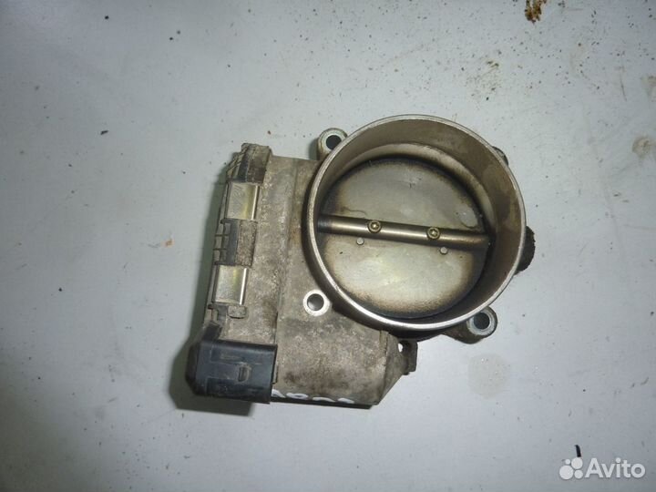 Дроссельная заслонка 077133062A 0280750047 audi A8