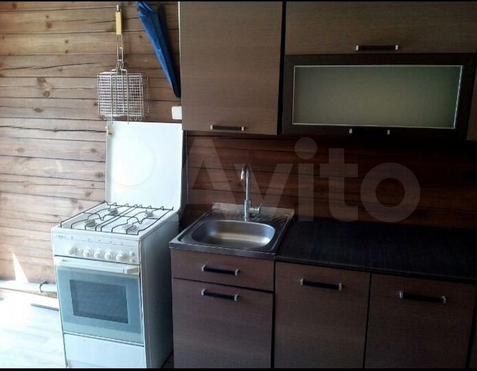 Комната 25 м² в 3-к., 1/1 эт.