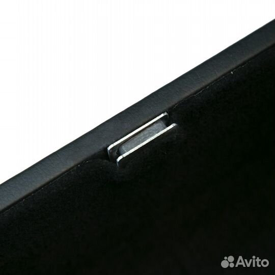 Подлокотник для Renault logan I 2005 - 2013