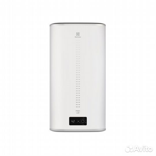 Водонагреватель Electrolux EWH 50 Major LZR 3