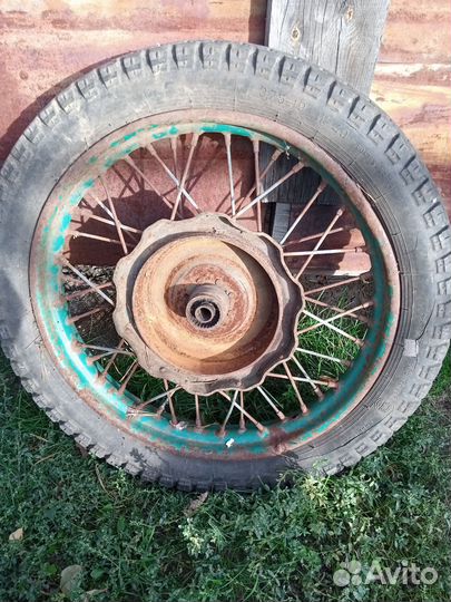 Запчасти на мотоцикл урал бу