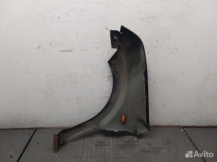 Крыло Ford Fusion, 2003